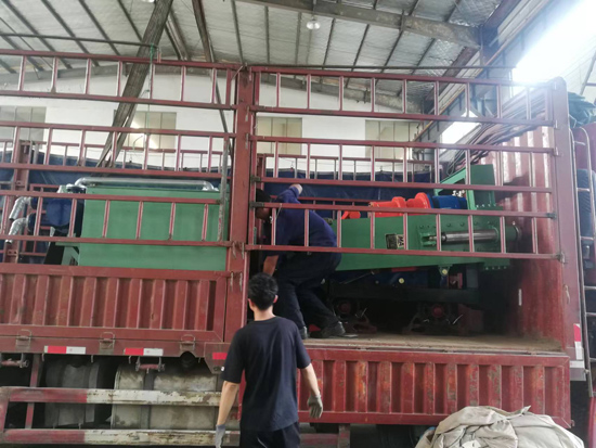 120反井鉆機 120反井鉆機