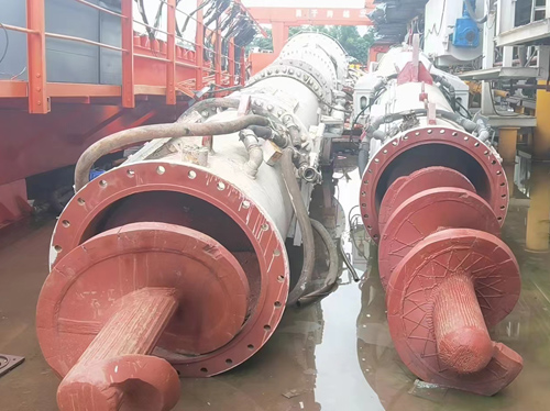 盾構(gòu)機(jī) 盾構(gòu)機(jī)