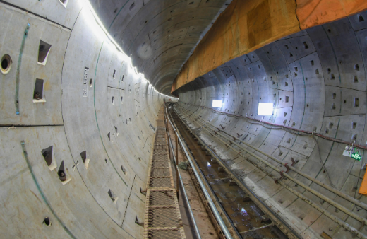 地鐵工程施工 地鐵工程施工