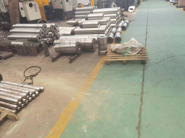 反井鉆機(jī)鉆具 反井鉆機(jī)鉆具