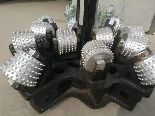 天井鉆機 天井鉆機