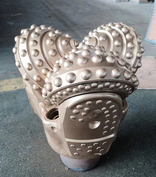 三牙輪鉆頭工作原理 三牙輪鉆頭工作原理