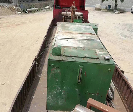 反井鉆機的性能如何?