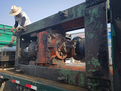 壓力井天井鉆機施工 壓力井天井鉆機施工