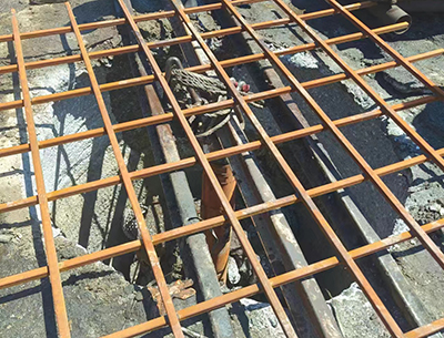 反井鉆機擴孔完成后需要做些什么? 反井鉆機擴孔完成后需要做些什么?