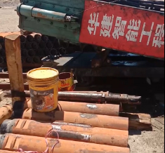 石家莊反井工程具體施工方法 石家莊反井工程具體施工方法