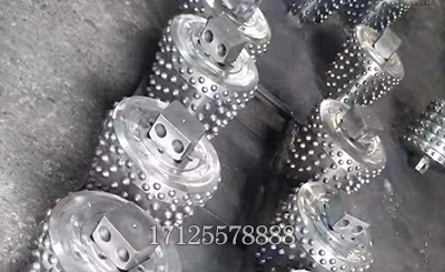 反井鉆機(jī)滾刀 反井鉆機(jī)滾刀