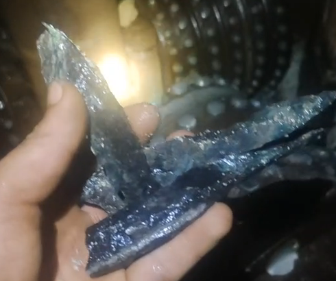 反井施工巖石硬度 反井施工巖石硬度