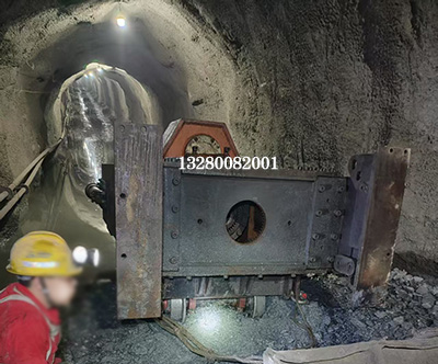 天井鉆機(jī)保養(yǎng)和維修